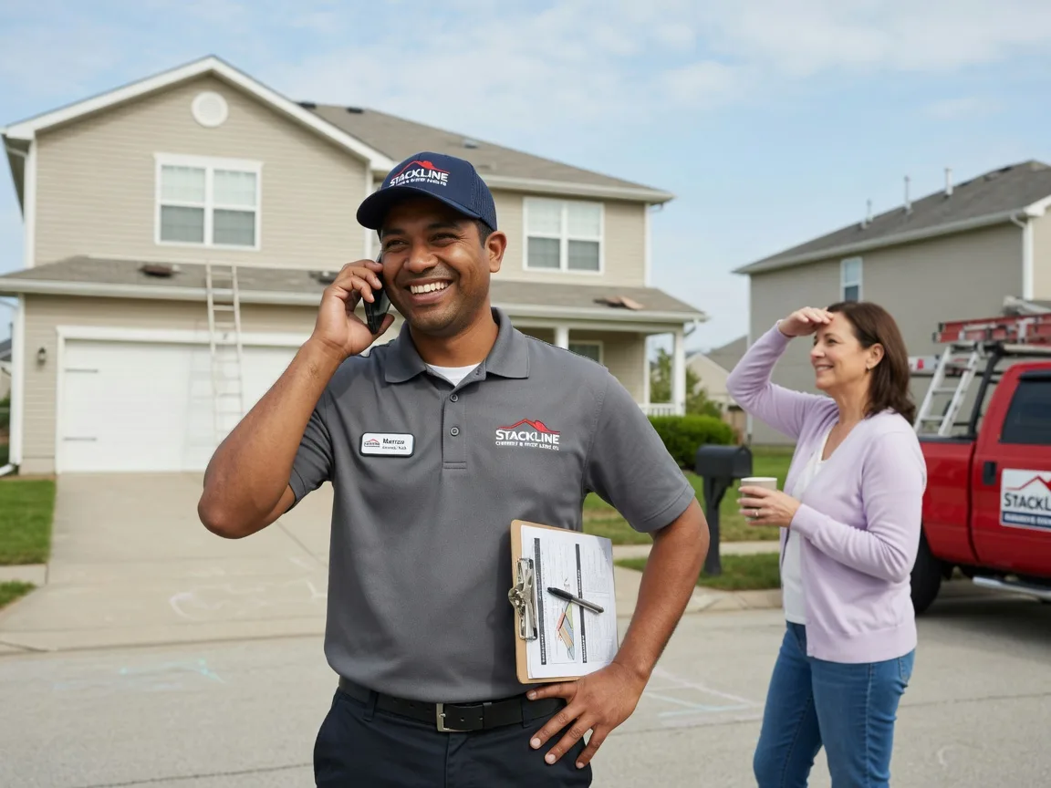 Chimney flashing repair Amsterdam, OH FAQs